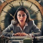 Mastering the art of time management