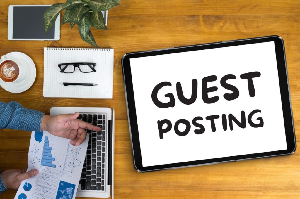 Guest Posting