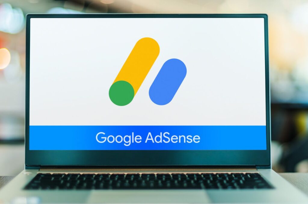 Google AdSense