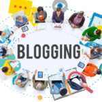 Blogging Internet Media Networking.