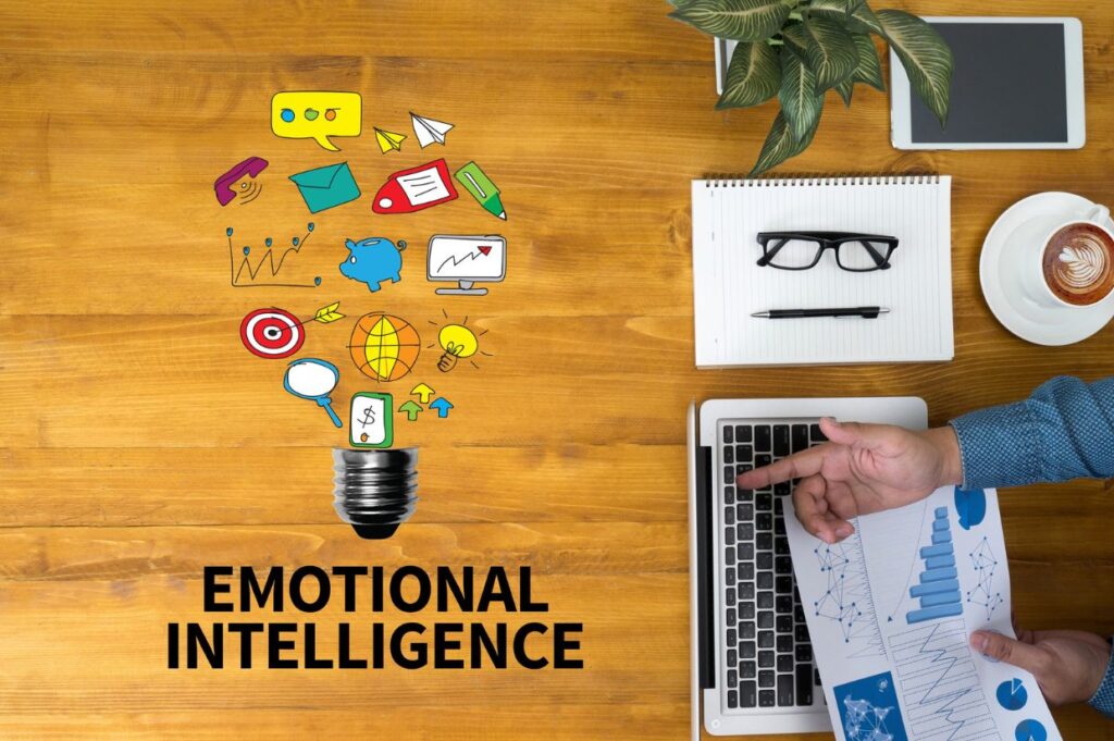 Emotional Intelligence.